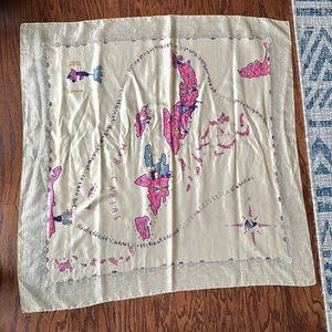 Unique scarf